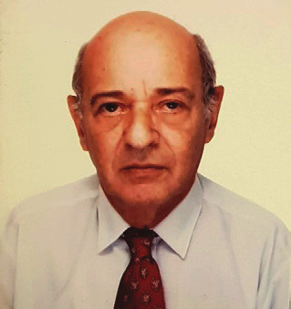 Dr. Alberto Barengols
